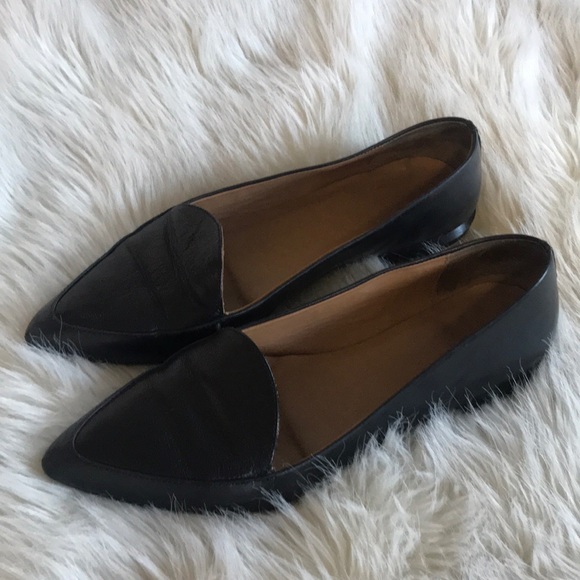 Everlane Shoes - Everlane Modern Point